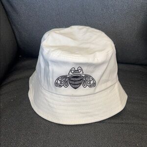 Patron bucket hat